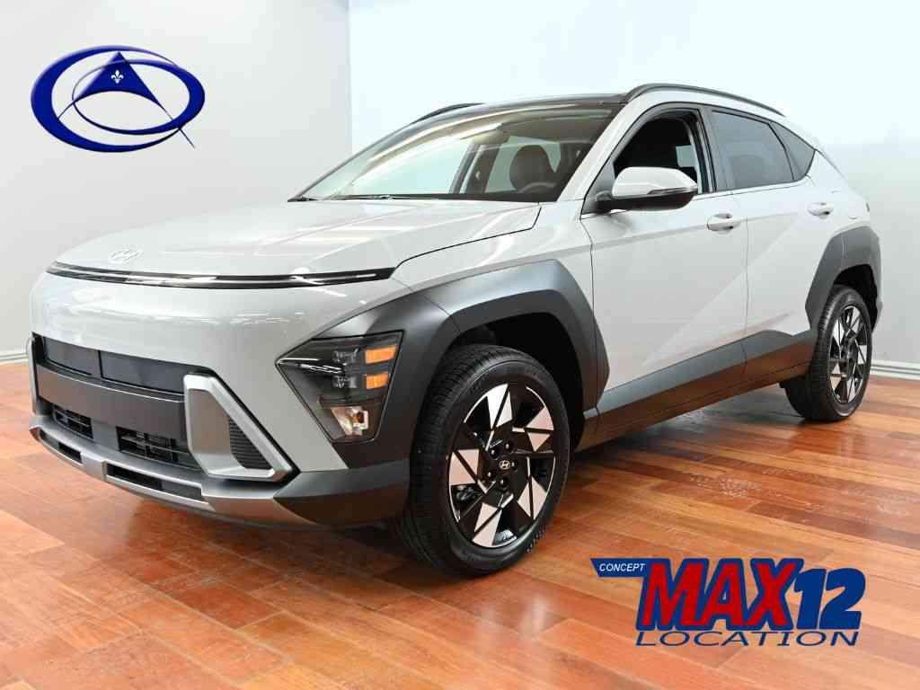 Hyundai Kona 2026 - Image 2