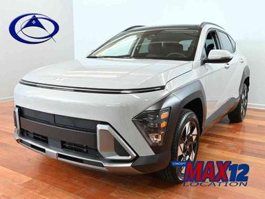 Hyundai Kona 2026 - Thumbnail 6