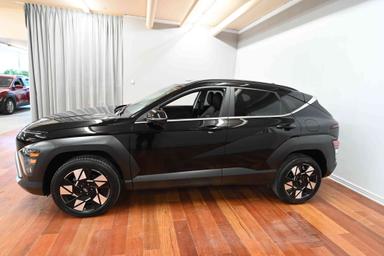 Hyundai Kona 2026 - Thumbnail 9