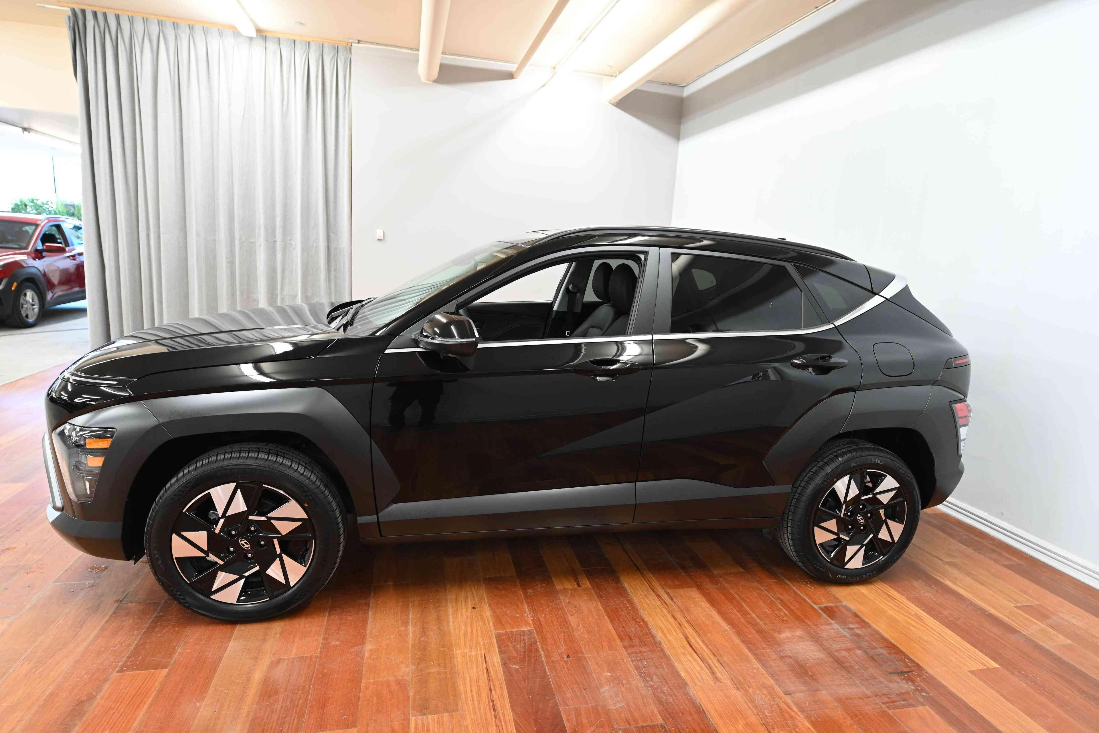 Hyundai Kona 2026 - Image 9