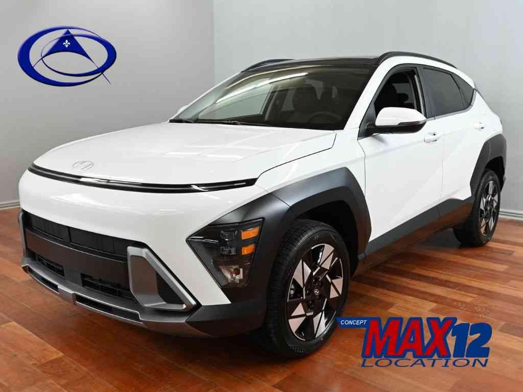 Hyundai Kona 2026 - Image 3