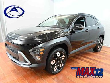 Hyundai Kona 2026 - Thumbnail 1