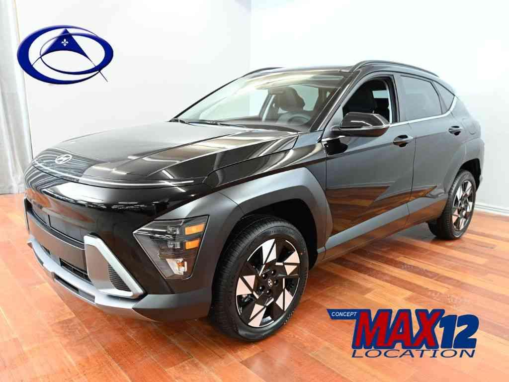 Hyundai Kona 2026 - Image 1