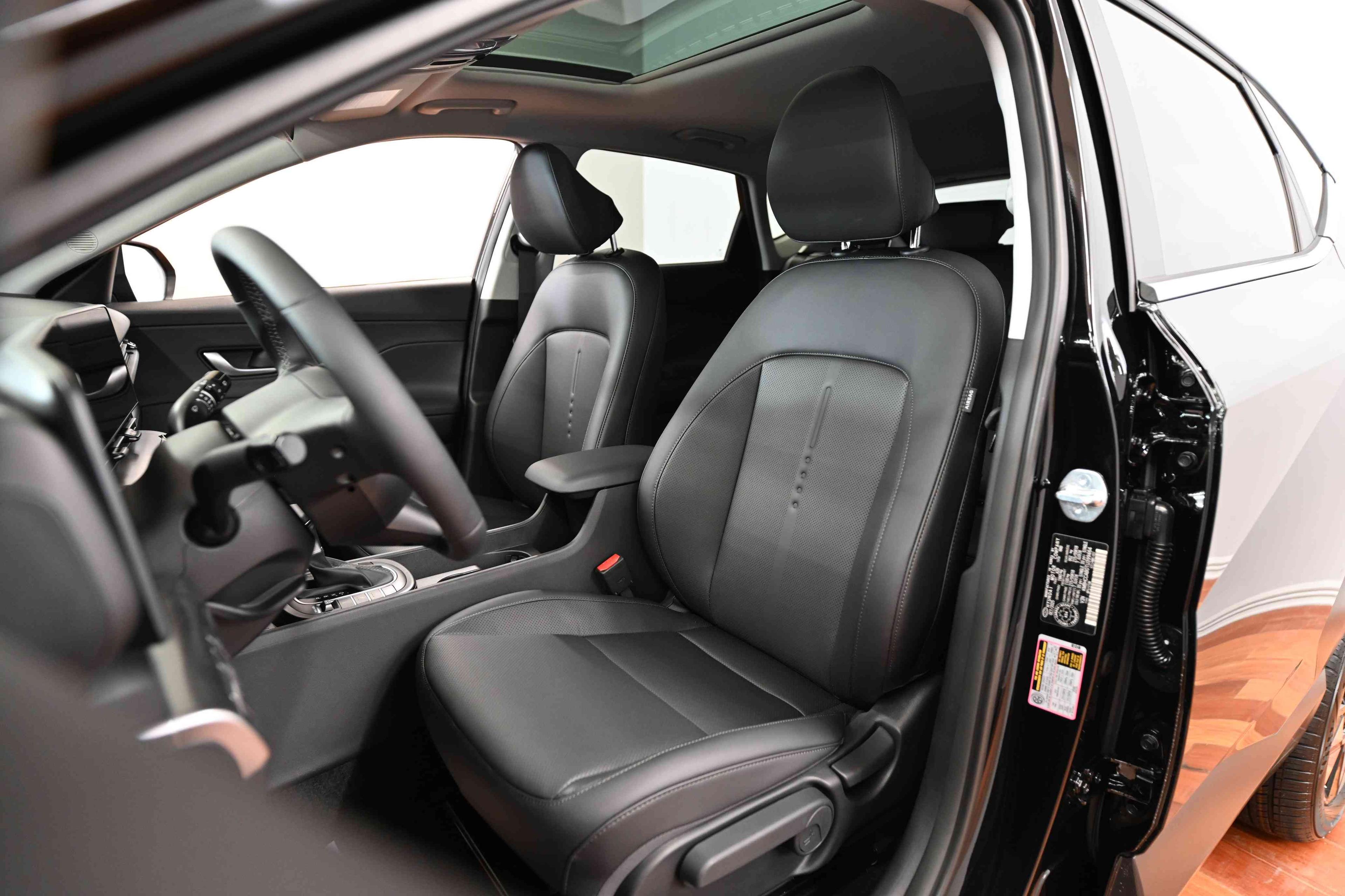 Hyundai Kona 2026 - Image 16