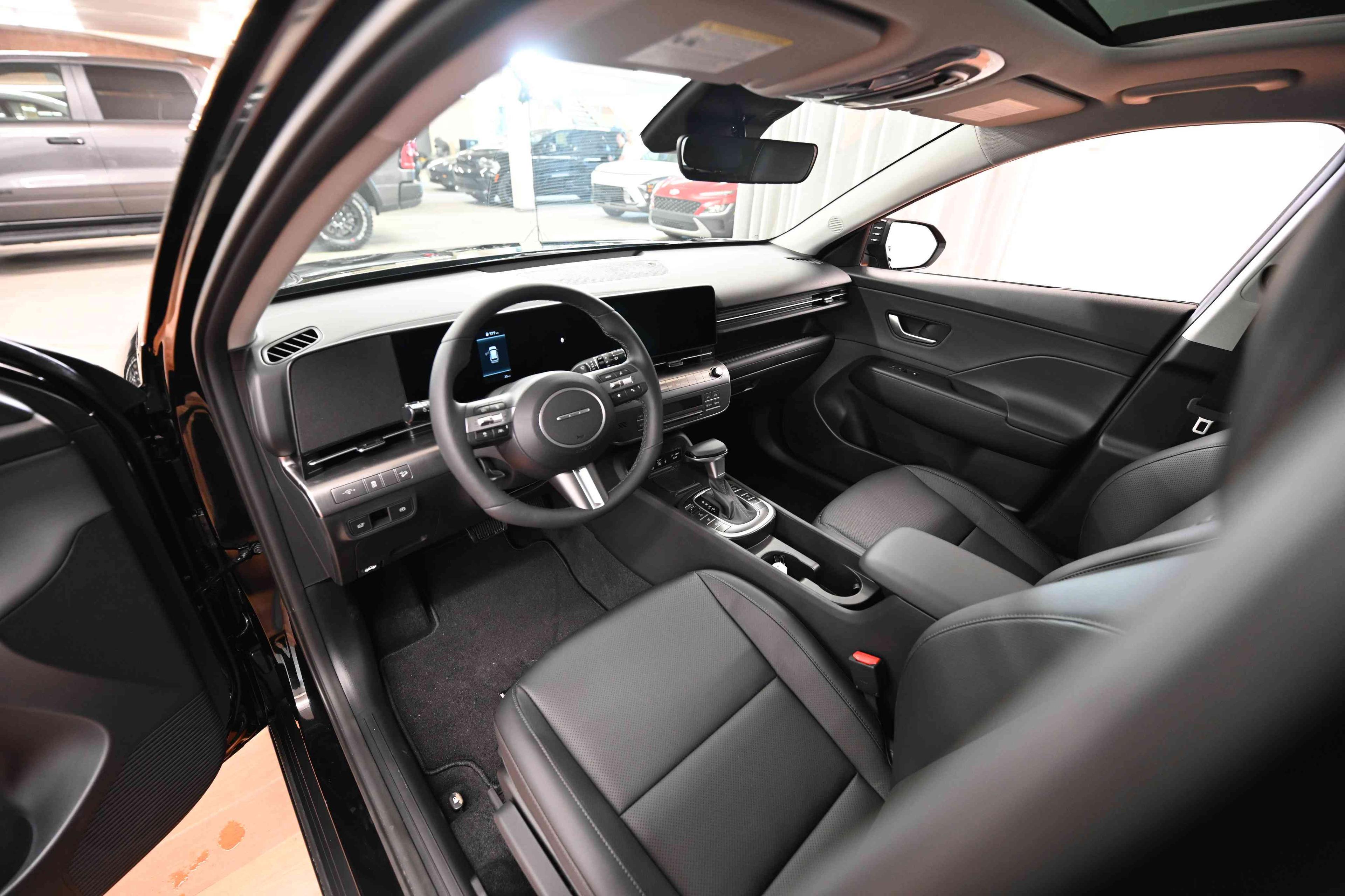 Hyundai Kona 2026 - Image 15