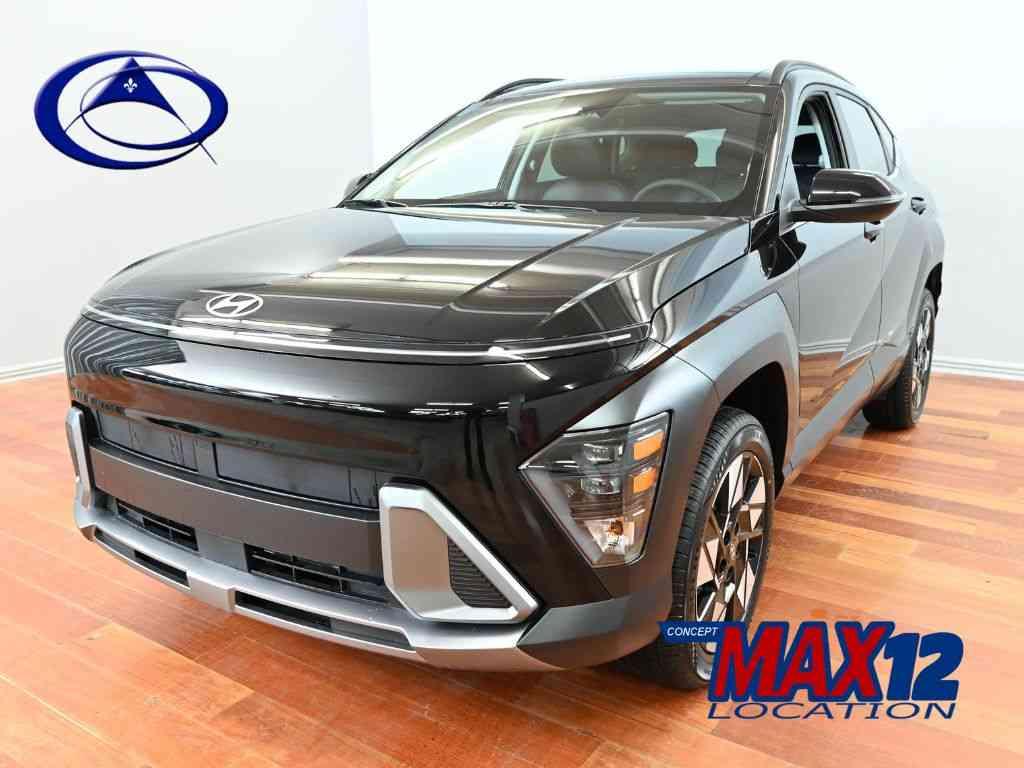 Hyundai Kona 2026 - Image 5