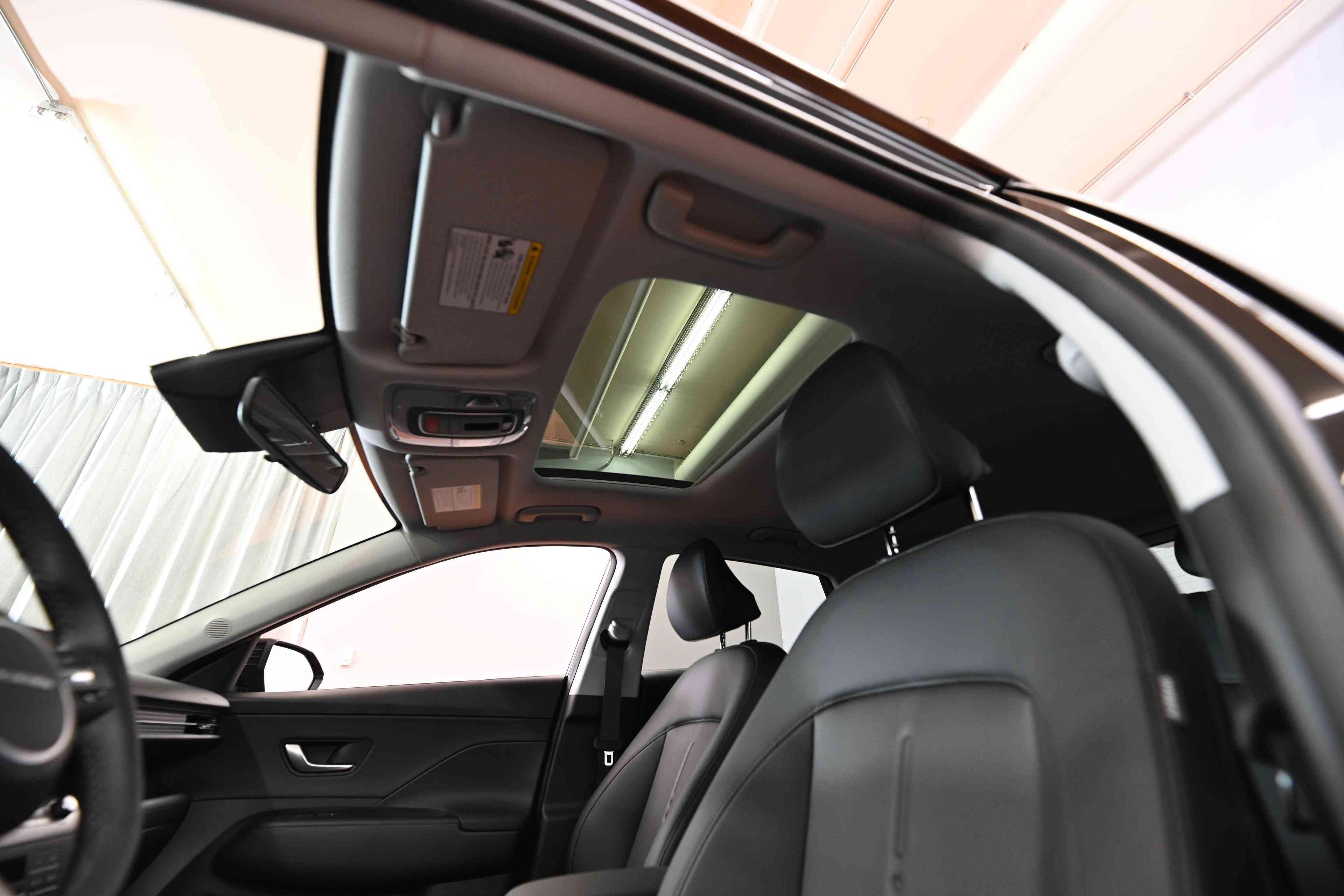 Hyundai Kona 2026 - Image 17