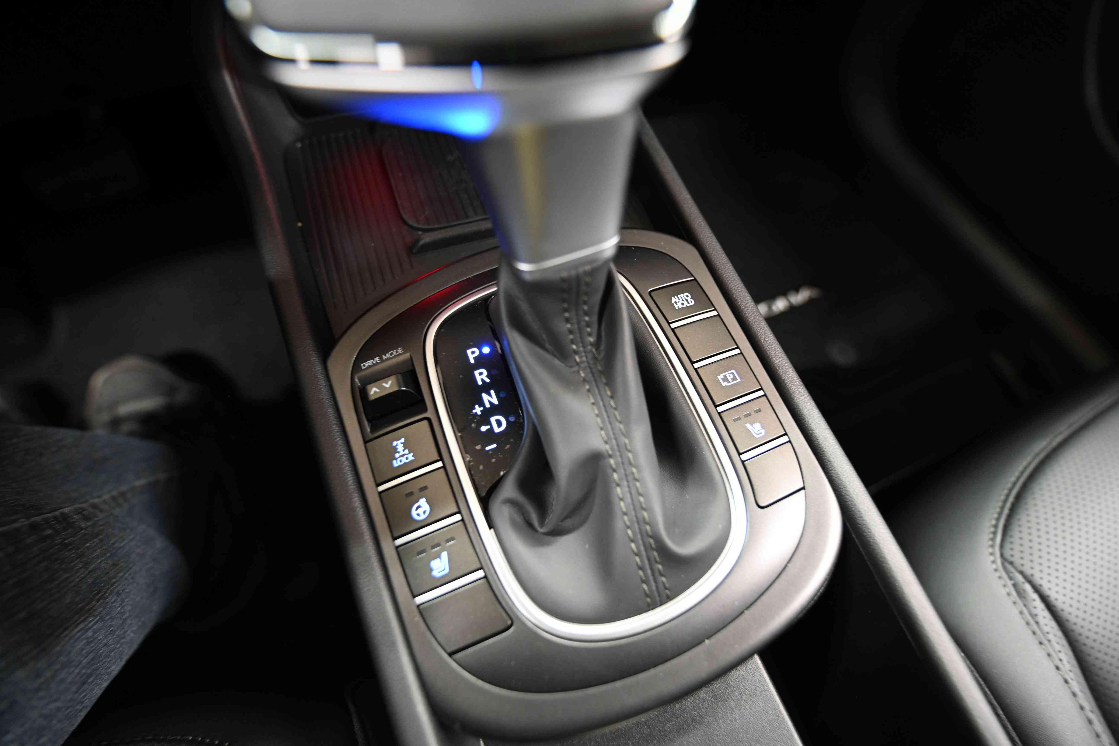 Hyundai Kona 2026 - Image 23