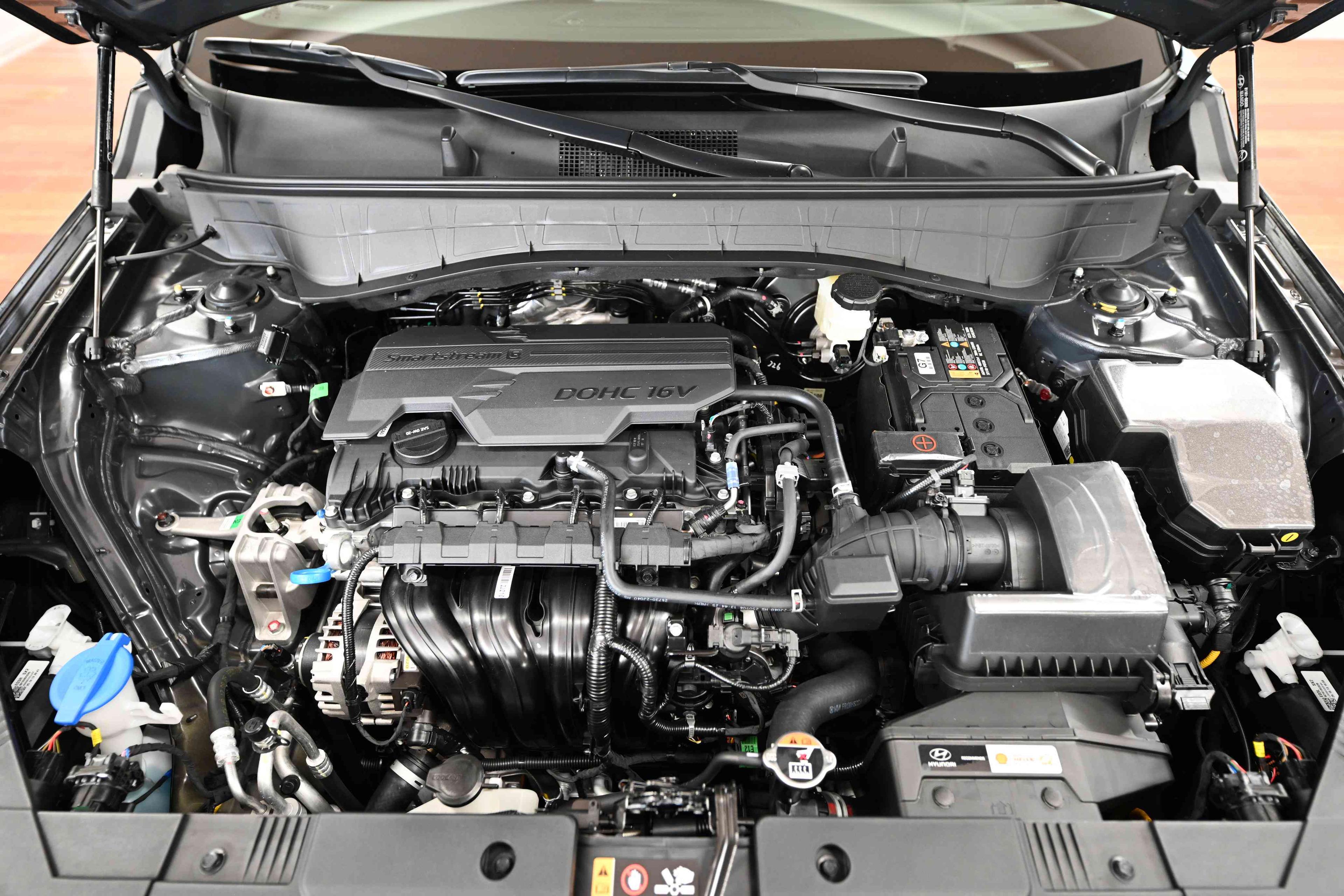 Hyundai Kona 2026 - Image 8