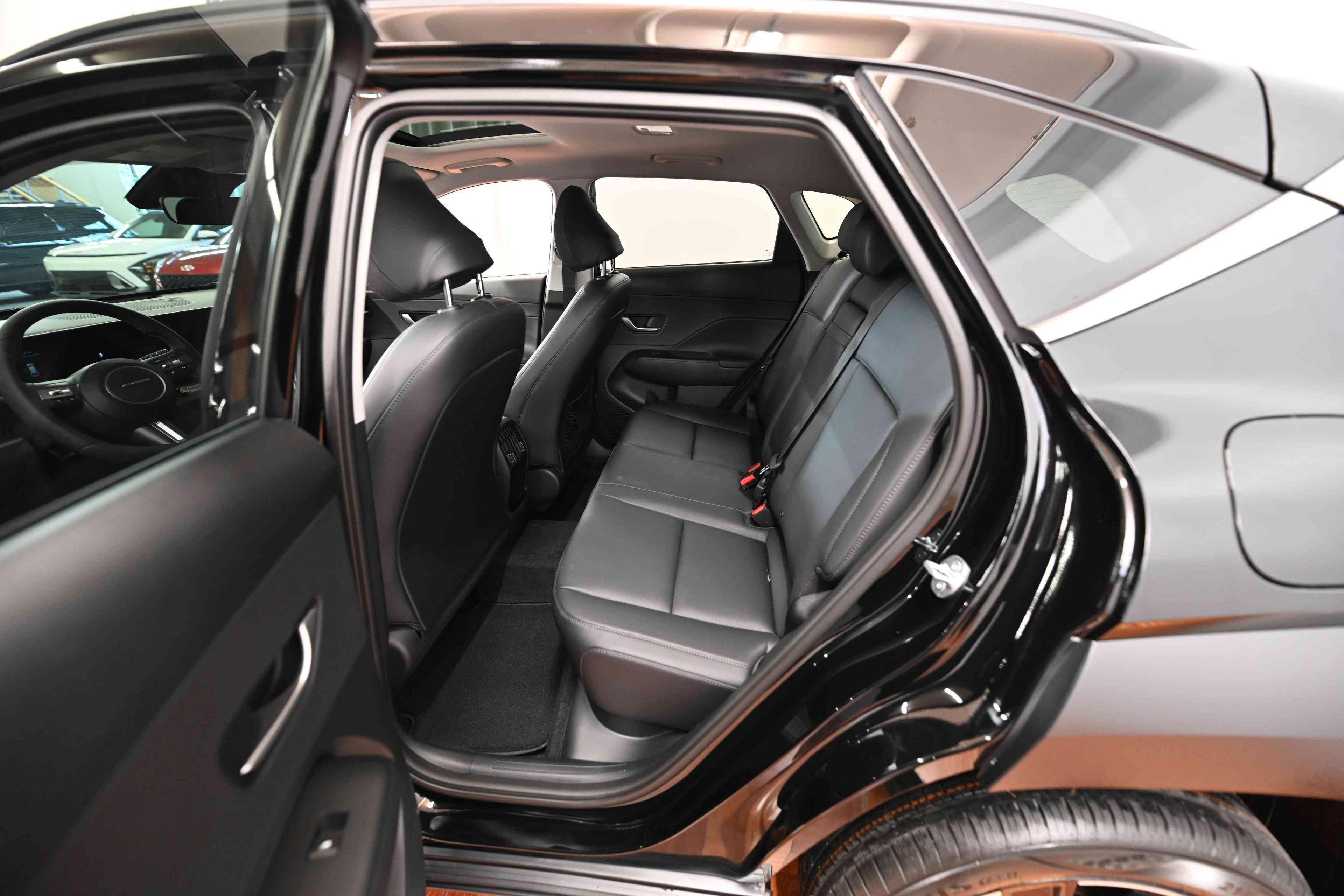 Hyundai Kona 2026 - Image 18