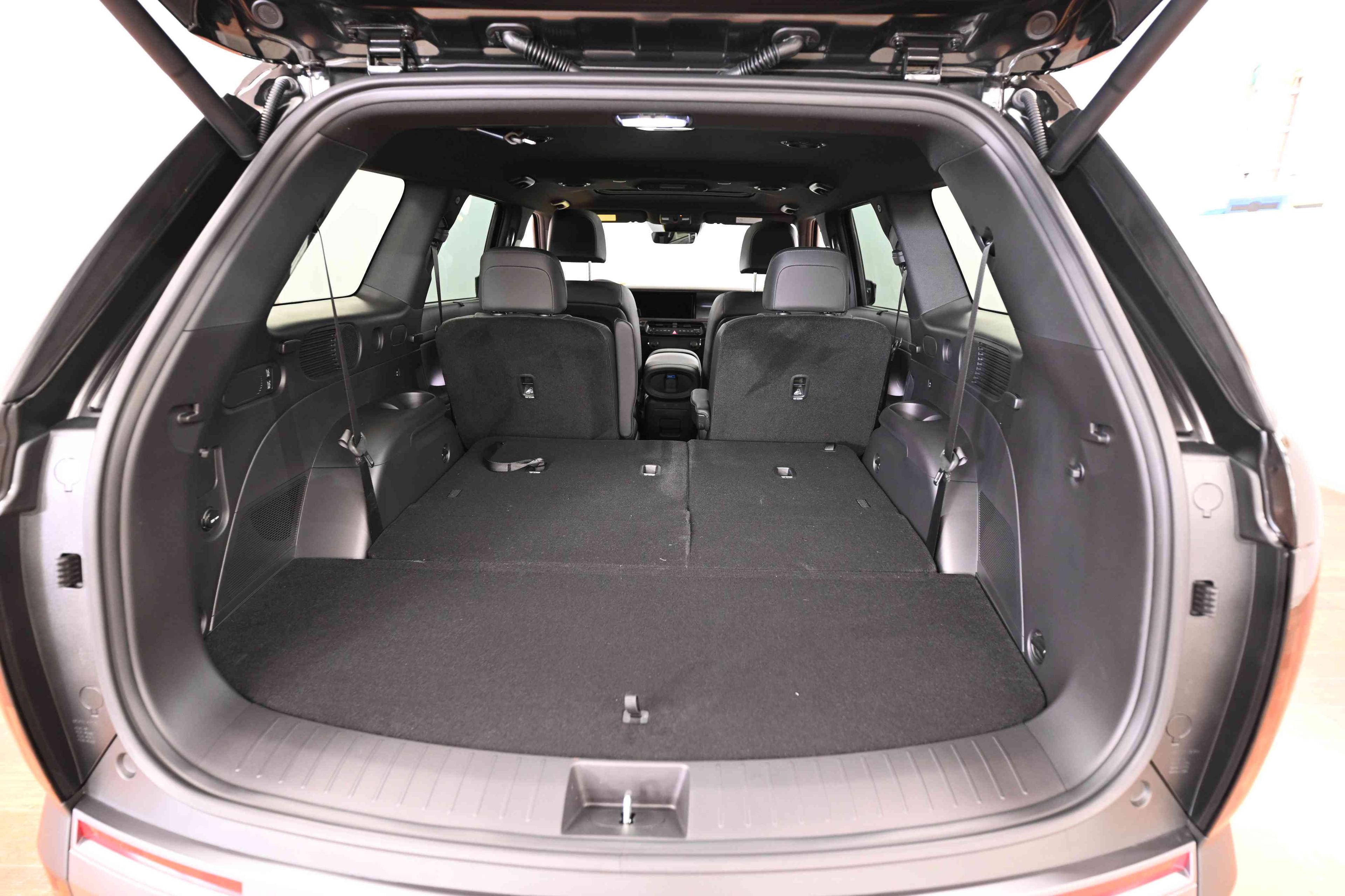 Hyundai Palisade 2026 - Image 9