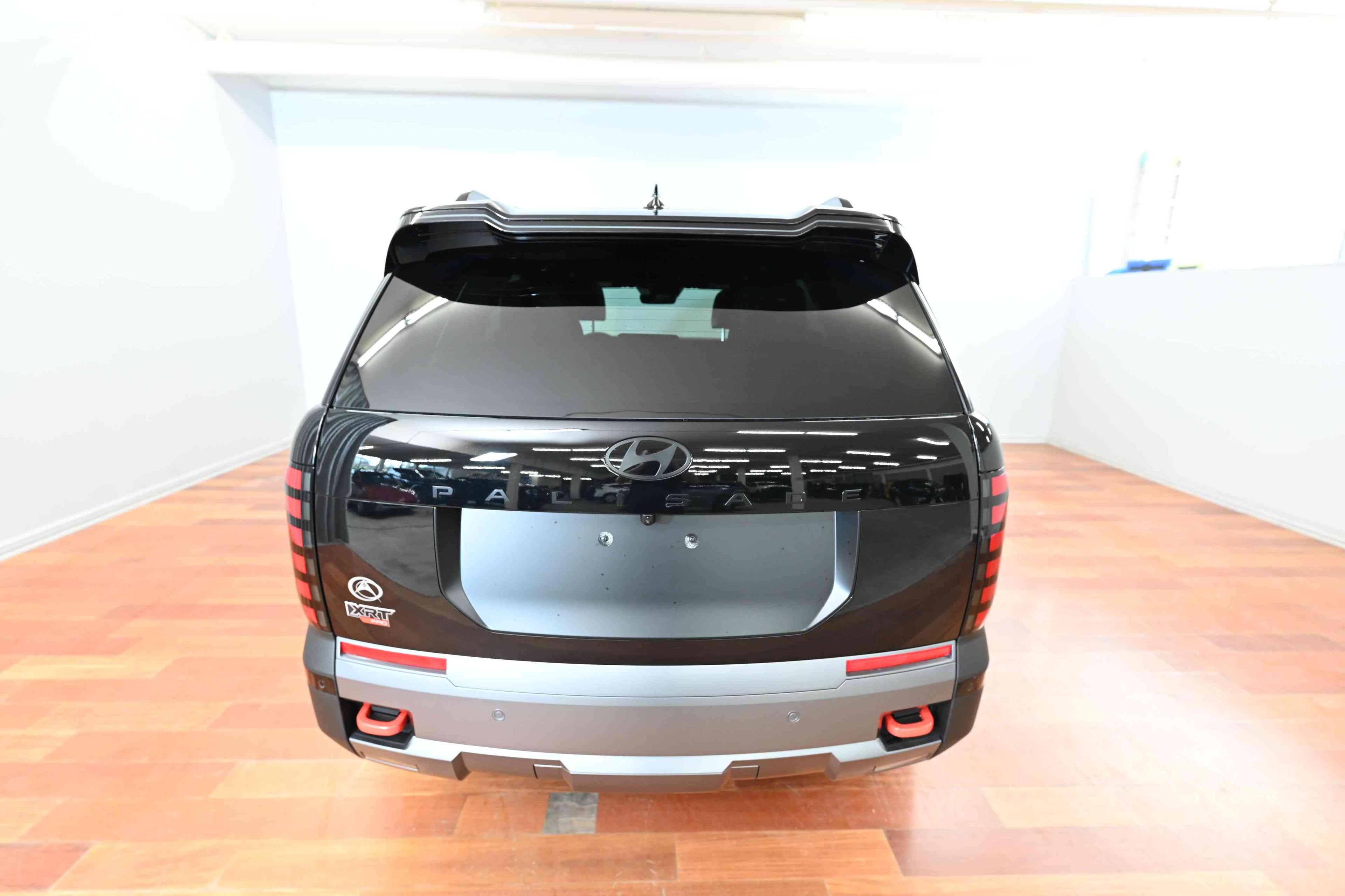 Hyundai Palisade 2026 - Image 7