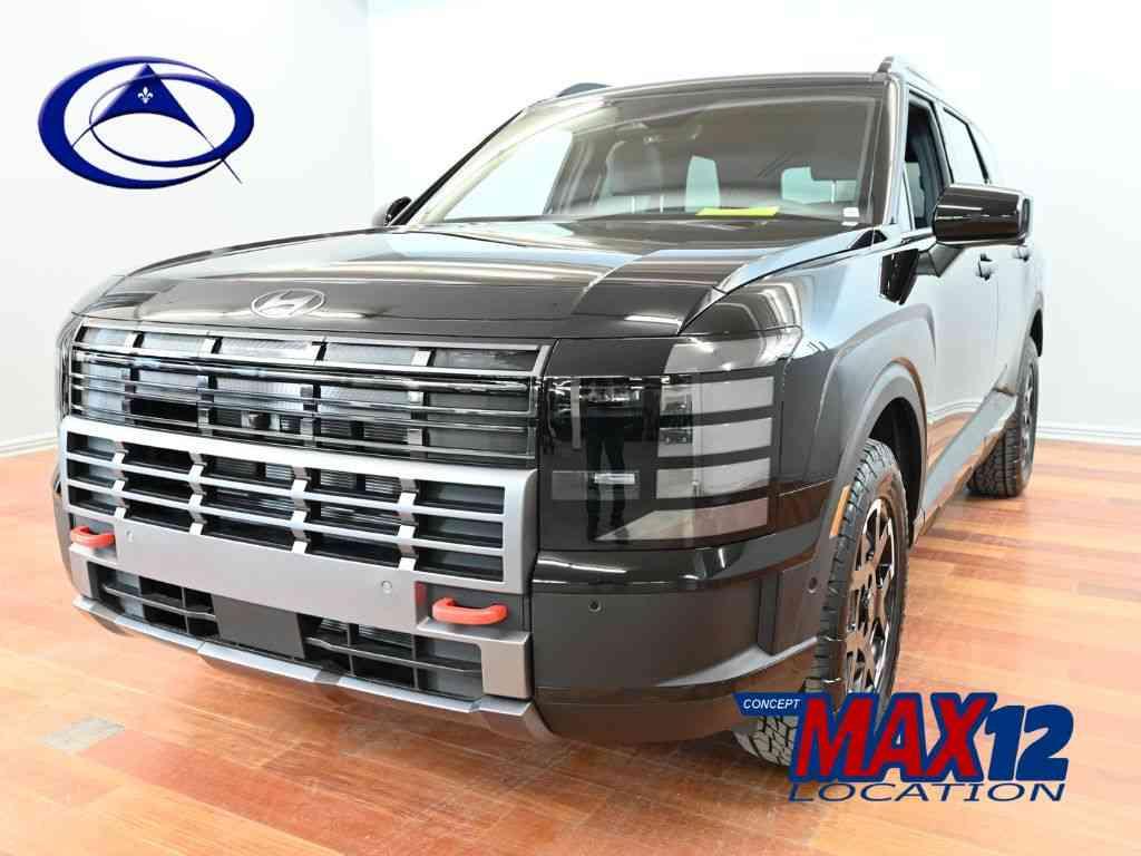 Hyundai Palisade 2026 - Image 3