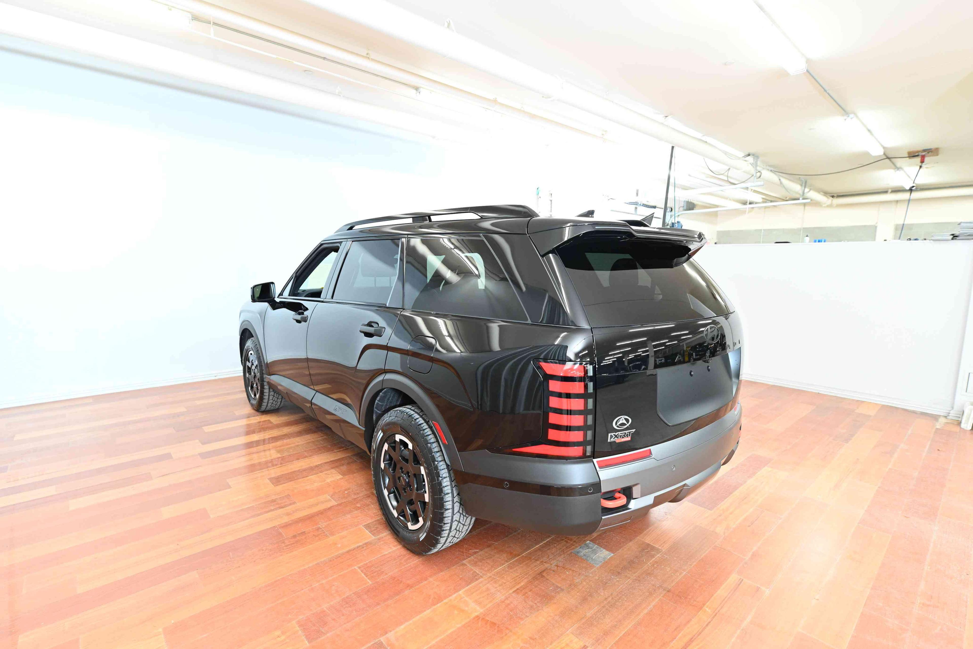 Hyundai Palisade 2026 - Image 6