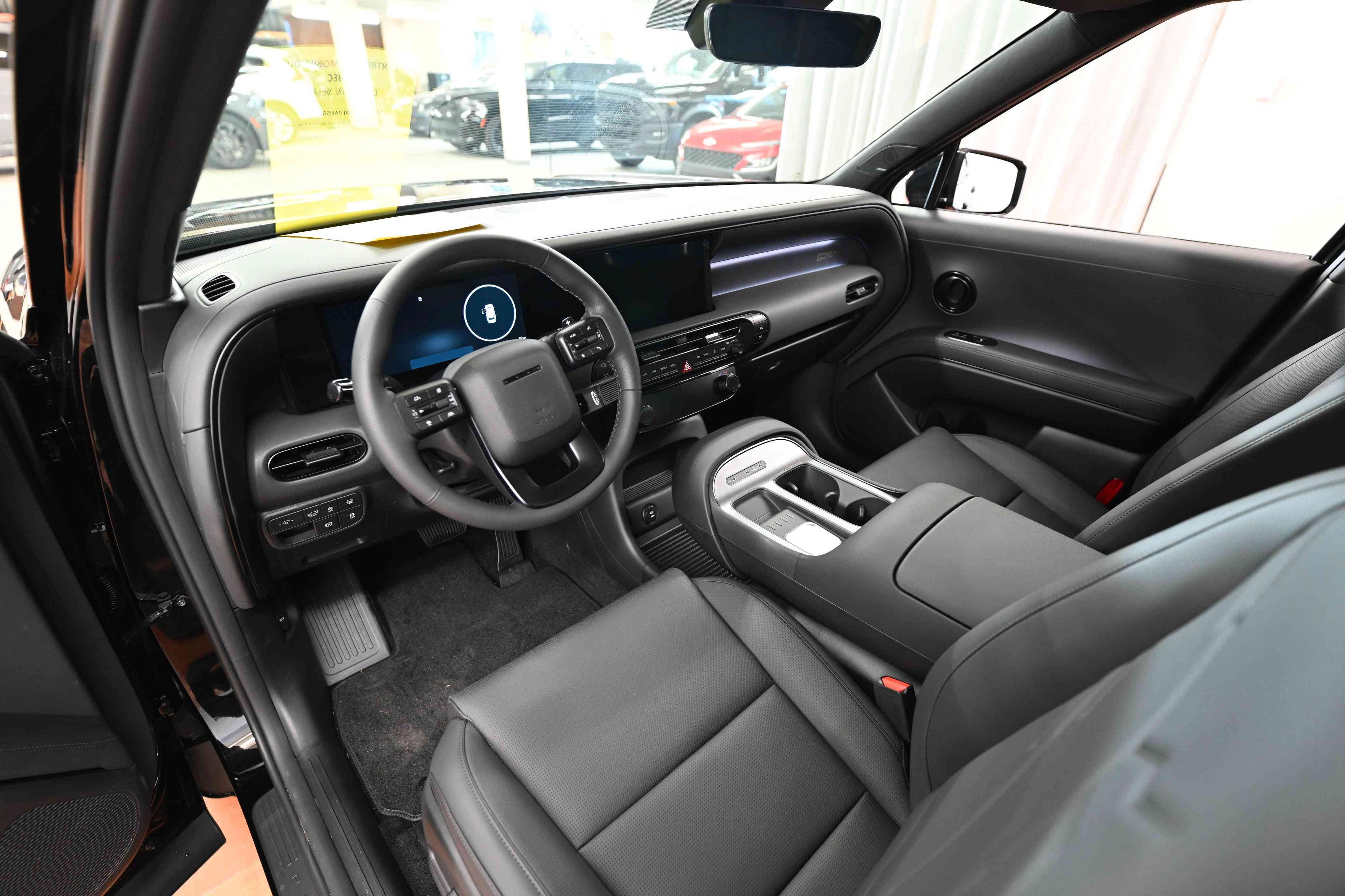 Hyundai Palisade 2026 - Image 12