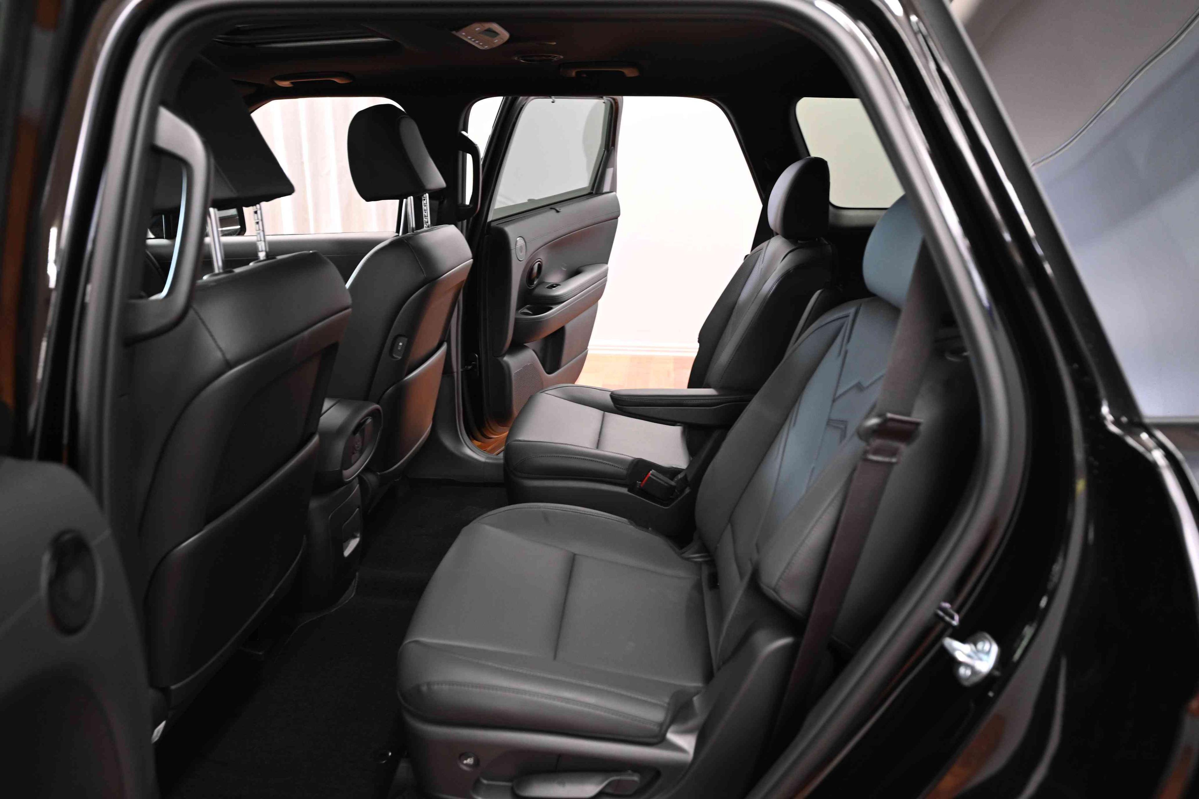 Hyundai Palisade 2026 - Image 16