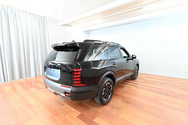 Hyundai Palisade 2026 - Thumbnail 11