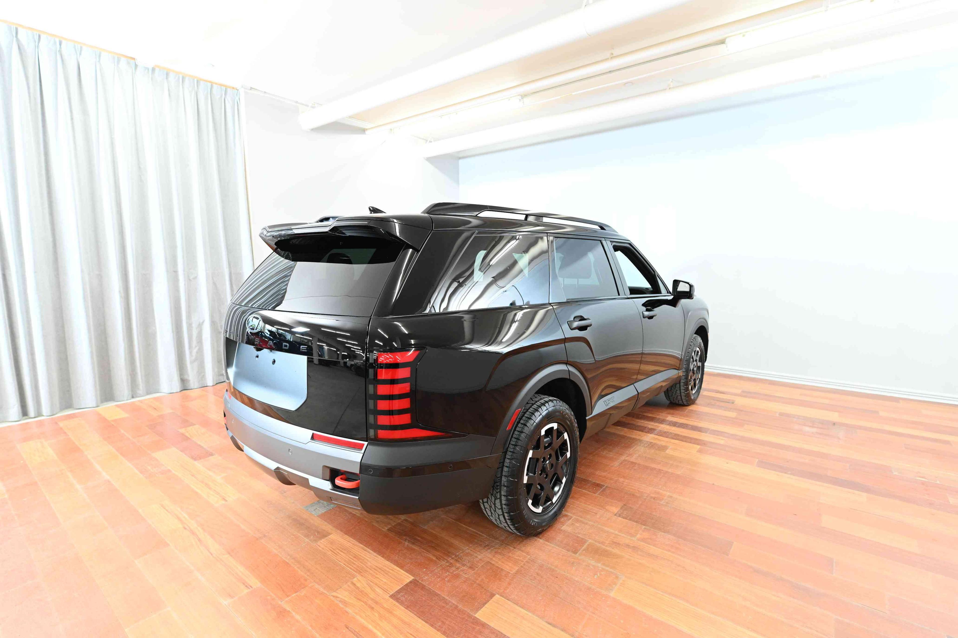 Hyundai Palisade 2026 - Image 11