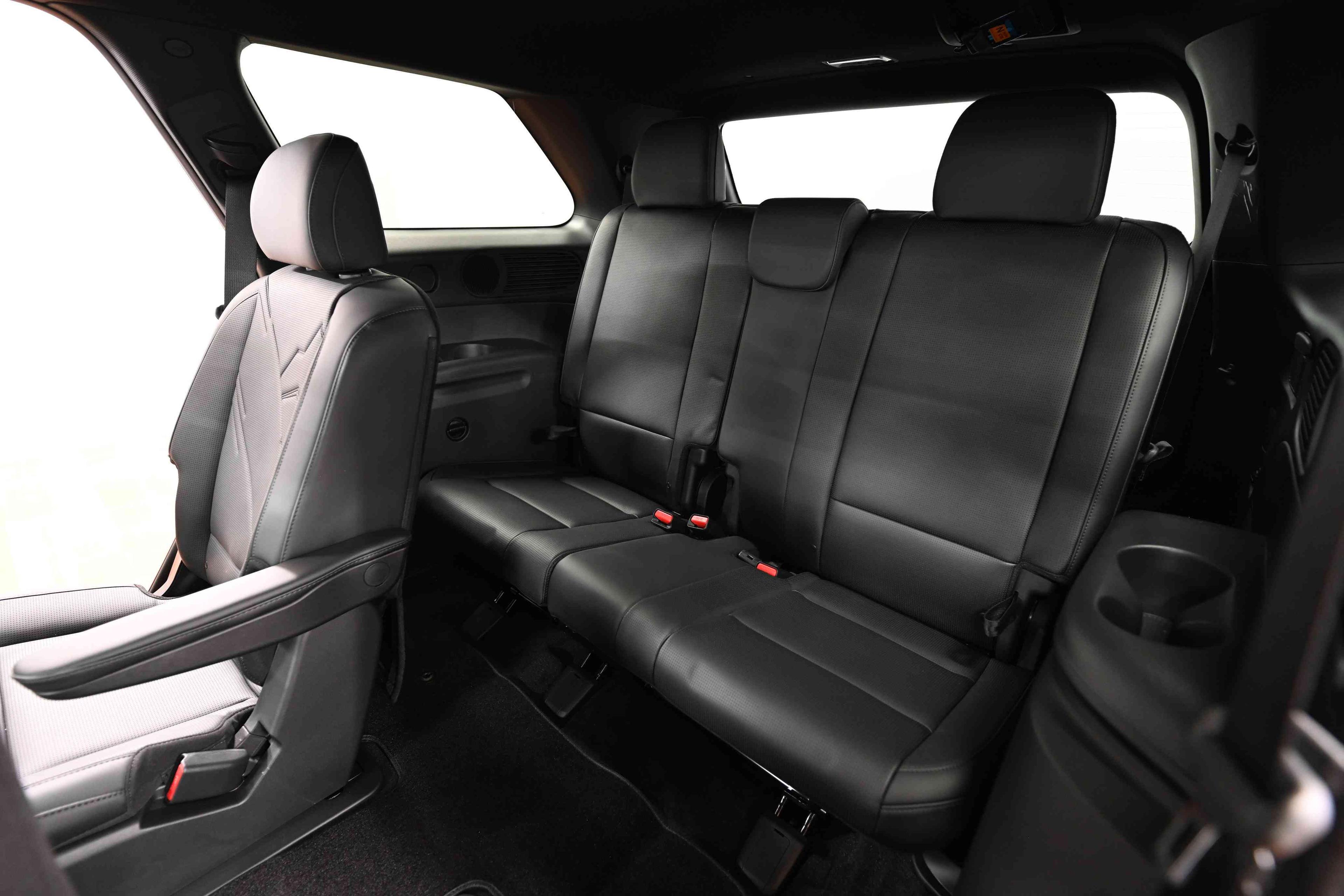 Hyundai Palisade 2026 - Image 17