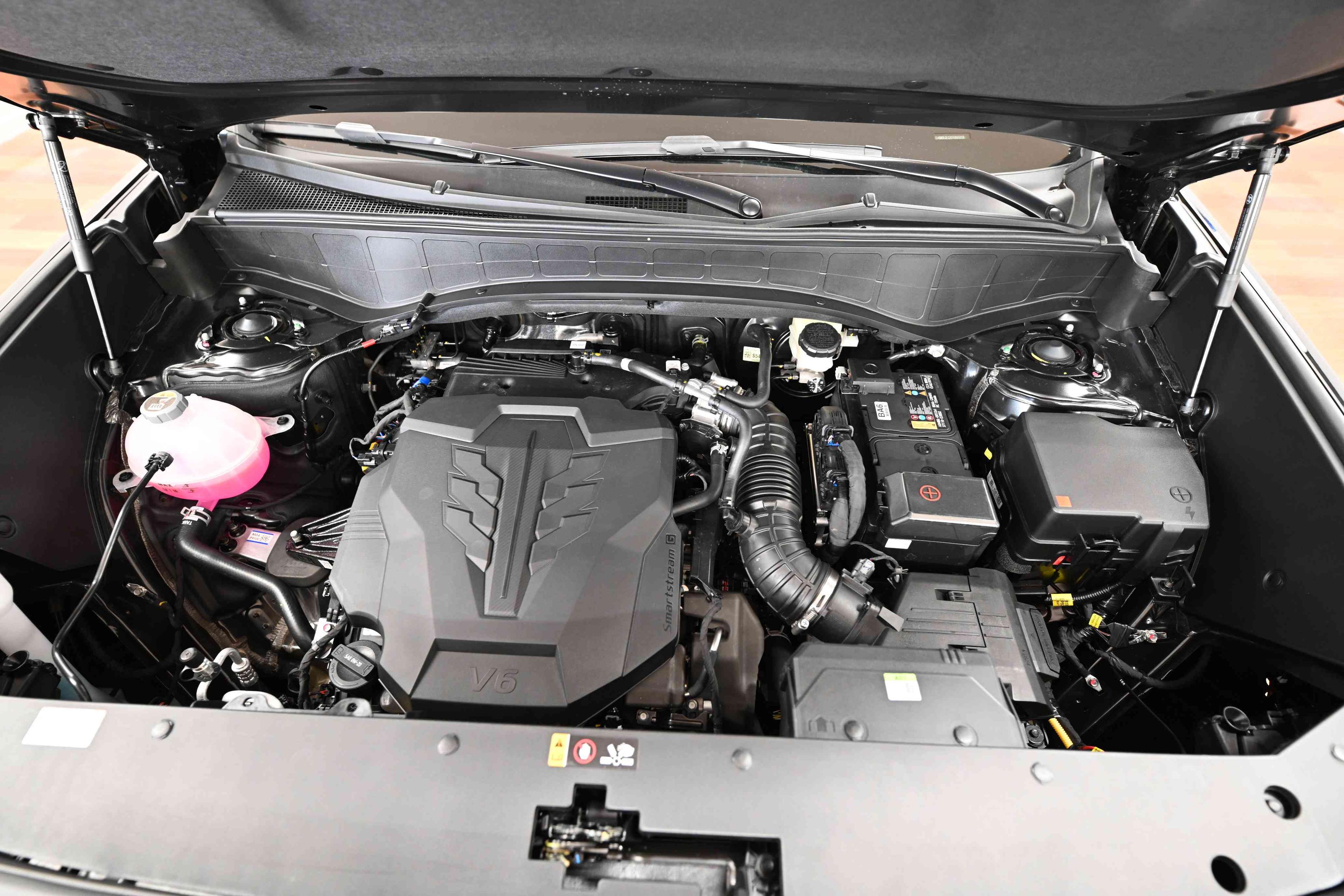 Hyundai Palisade 2026 - Image 4