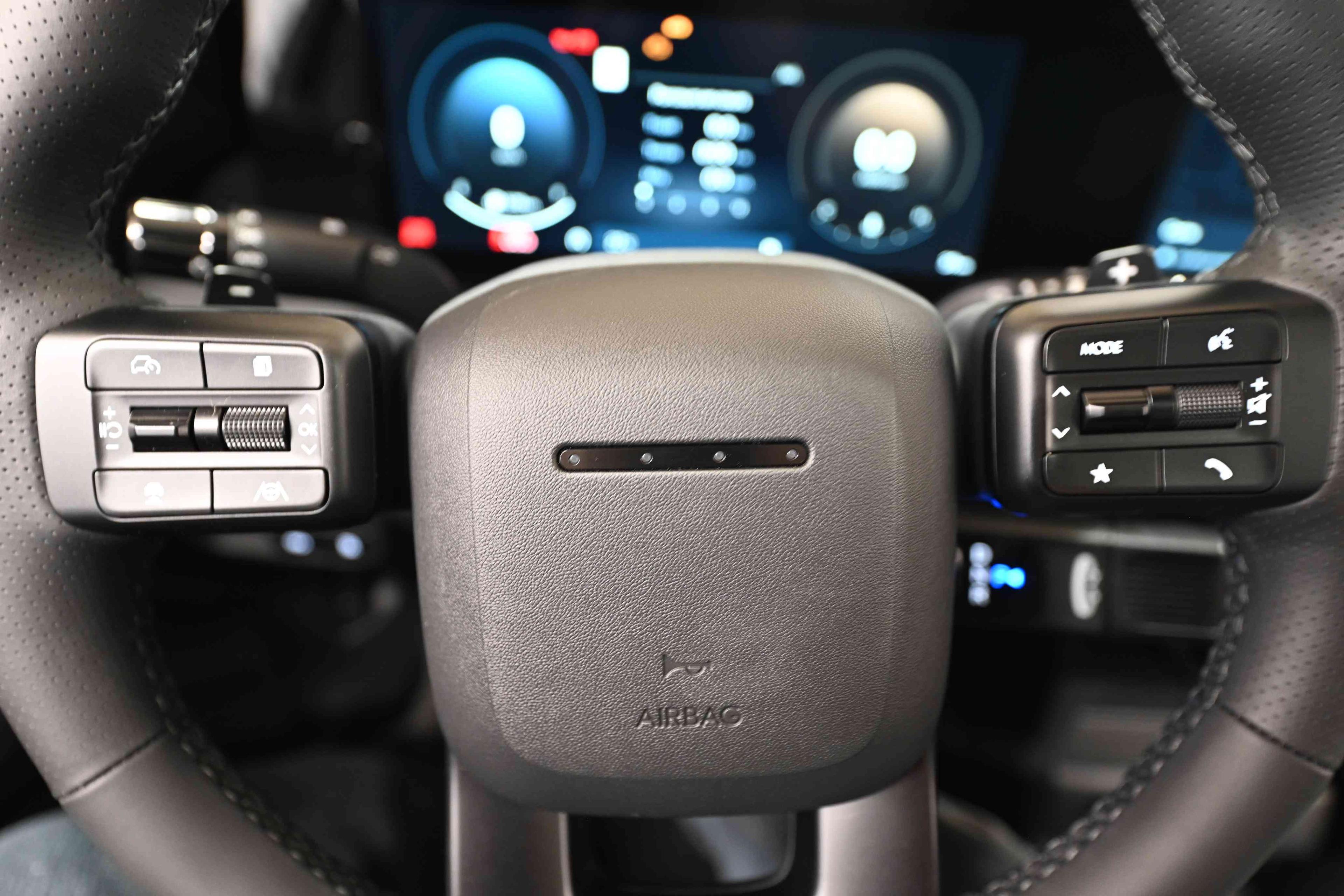 Hyundai Palisade 2026 - Image 22