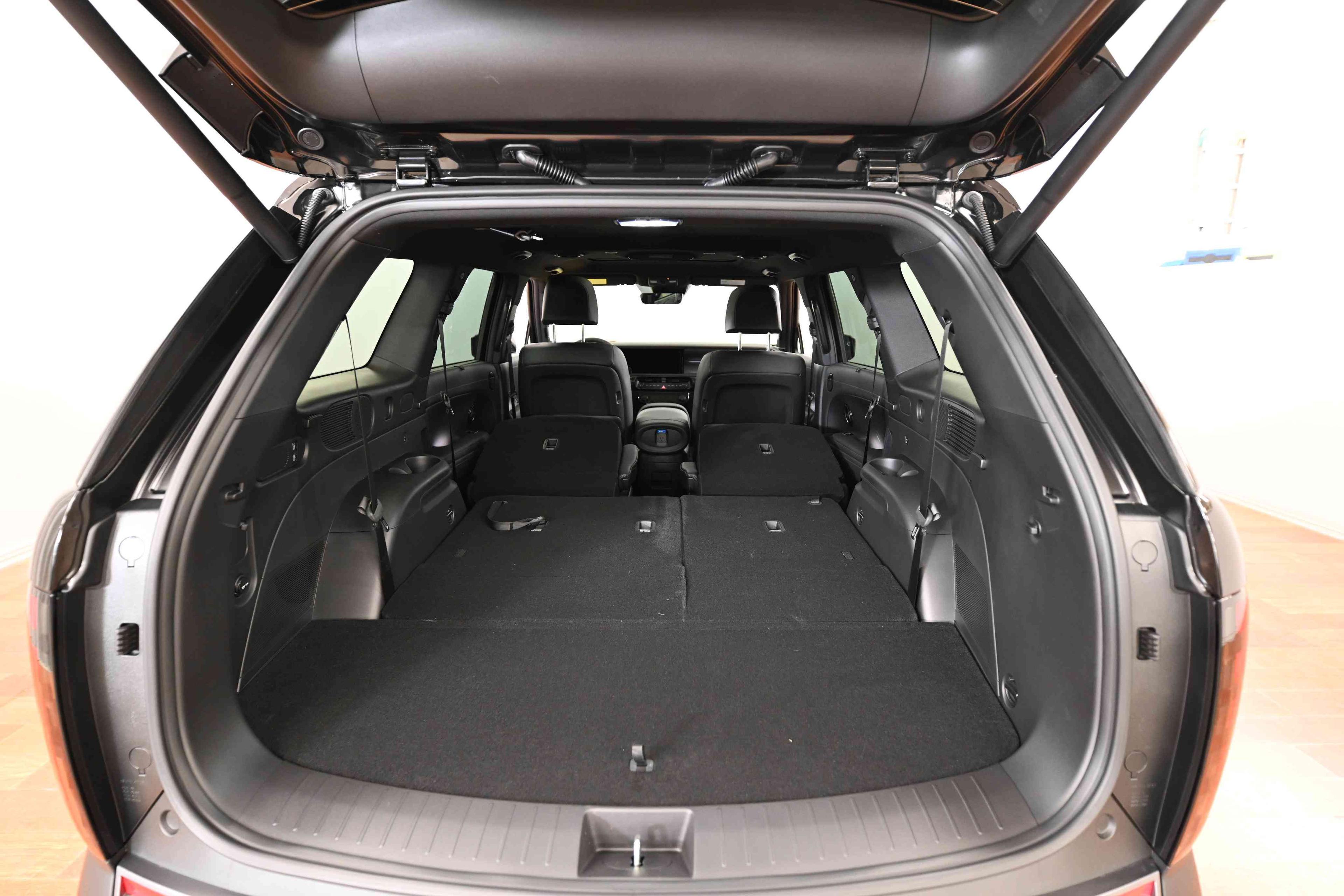 Hyundai Palisade 2026 - Image 10