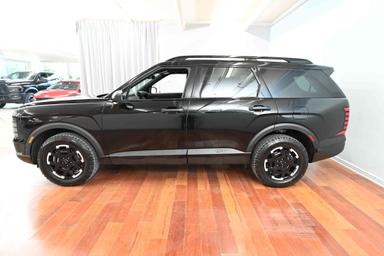 Hyundai Palisade 2026 - Thumbnail 5