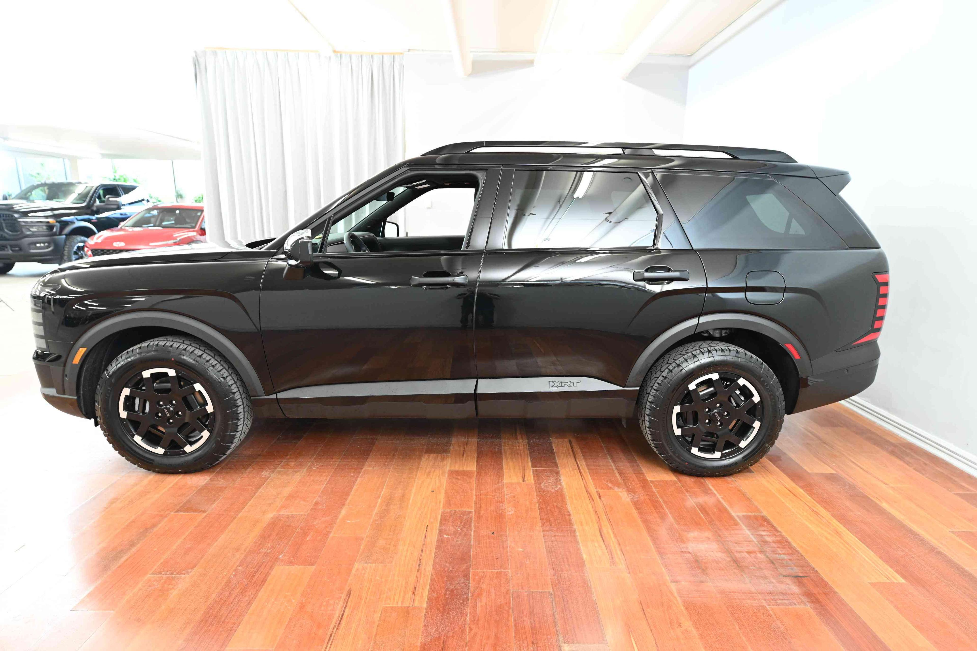 Hyundai Palisade 2026 - Image 5