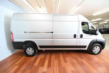 Ram ProMaster fourgonnette utilitaire 2024 - Thumbnail 11