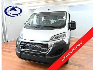 Ram ProMaster fourgonnette utilitaire 2024 - Thumbnail 2