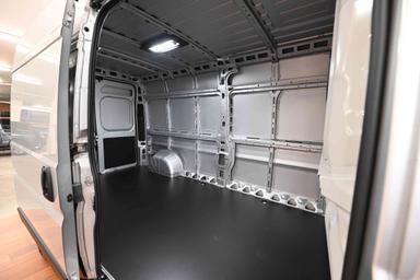 Ram ProMaster fourgonnette utilitaire 2024 - Thumbnail 8