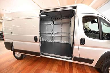 Ram ProMaster fourgonnette utilitaire 2024 - Thumbnail 9