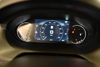 Ram ProMaster fourgonnette utilitaire 2024 - Thumbnail 16