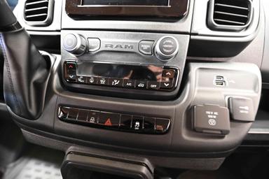 Ram ProMaster fourgonnette utilitaire 2024 - Thumbnail 13