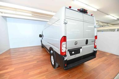 Ram ProMaster fourgonnette utilitaire 2024 - Thumbnail 5