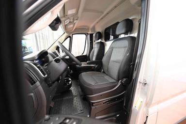 Ram ProMaster fourgonnette utilitaire 2024 - Thumbnail 19