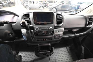 Ram ProMaster fourgonnette utilitaire 2024 - Thumbnail 12