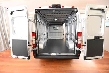 Ram ProMaster fourgonnette utilitaire 2024 - Thumbnail 7