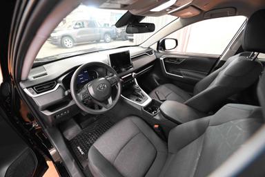 Toyota RAV4 2024 - Thumbnail 10
