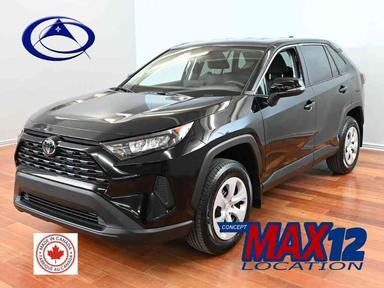 Toyota RAV4 2024 - Thumbnail 1