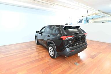 Toyota RAV4 2024 - Thumbnail 6