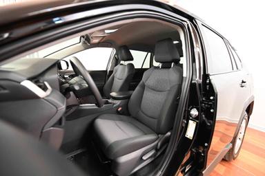 Toyota RAV4 2024 - Thumbnail 11