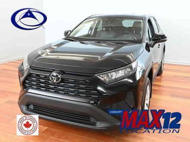 Toyota RAV4 2024 - Thumbnail 3