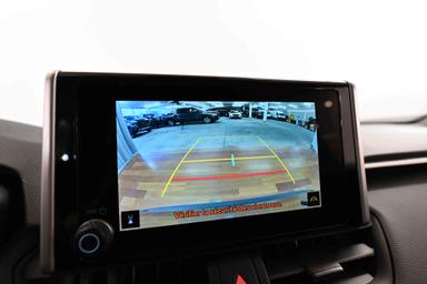 Toyota RAV4 2024 - Thumbnail 12