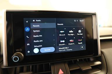 Toyota RAV4 2024 - Thumbnail 15