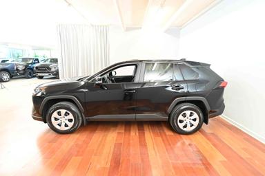 Toyota RAV4 2024 - Thumbnail 5