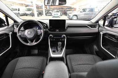 Toyota RAV4 2024 - Thumbnail 19