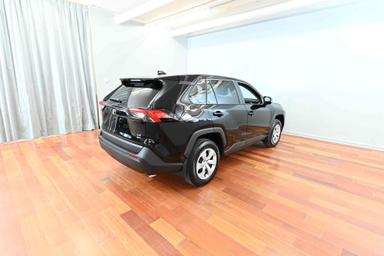 Toyota RAV4 2024 - Thumbnail 9
