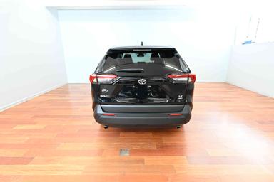 Toyota RAV4 2024 - Thumbnail 7