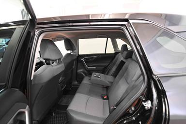 Toyota RAV4 2024 - Thumbnail 18